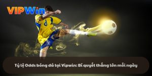 Tỷ lệ Odds bóng đá