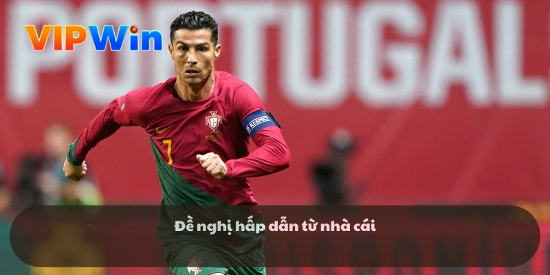 Đề nghị hấp dẫn từ nhà cái